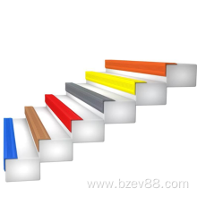 Advanced Customization Pvc Sealing Strip for Stairs